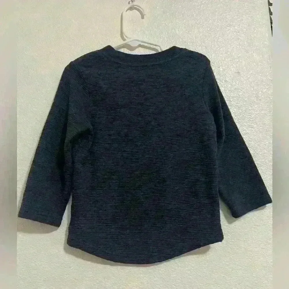 Toddler Long Sleeve